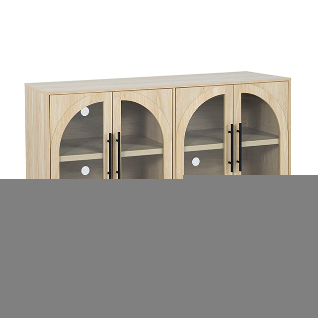 Halstead Console