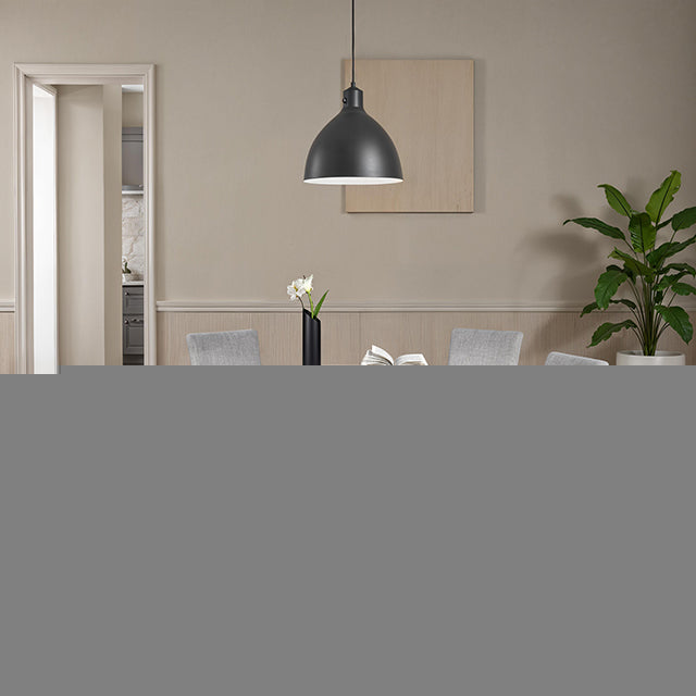 Oberto Round Dining Table
