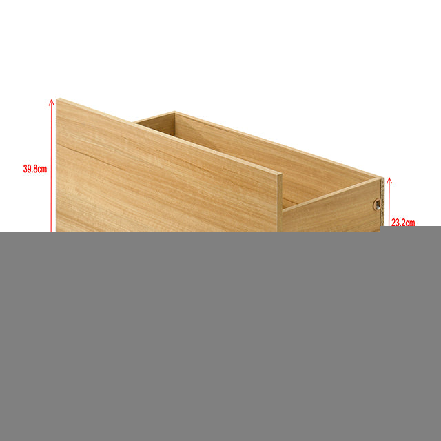 Hyde Coffee Table