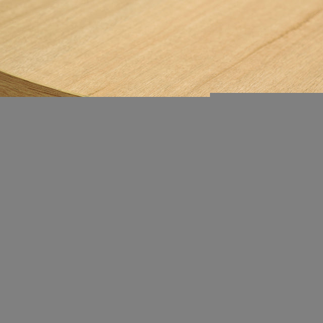 Hyde Round End Table