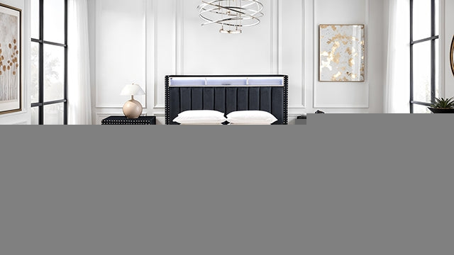 Farese Nightstand