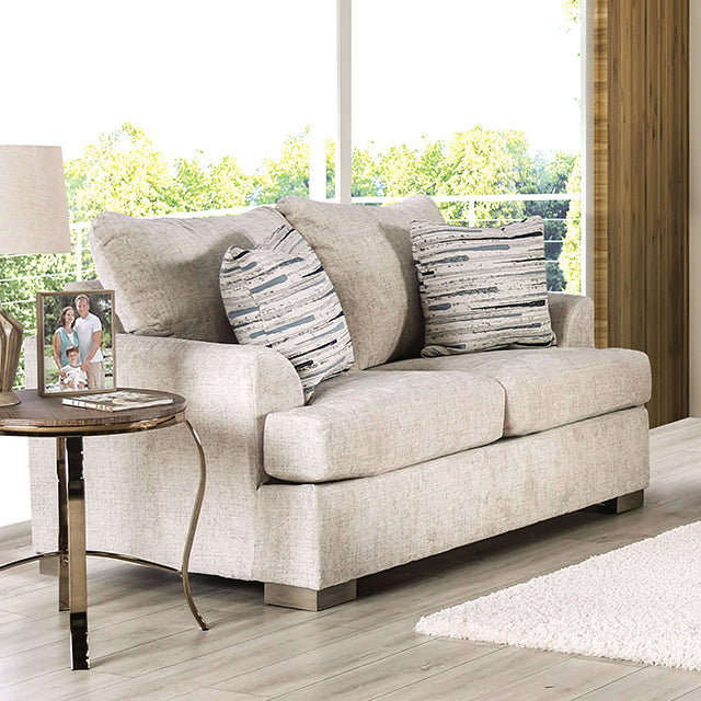 Leytonstone Loveseat