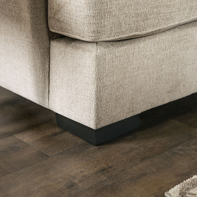 Holborn Loveseat