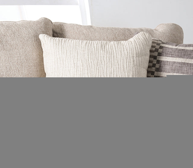 Gervais Loveseat