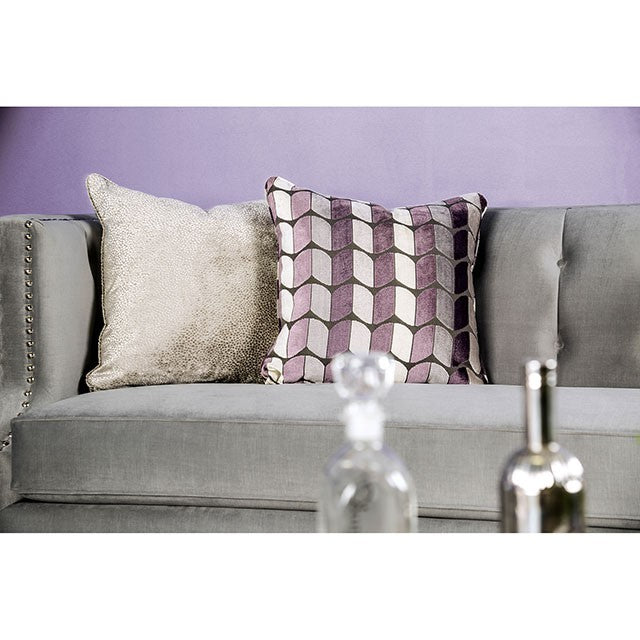 Tegan Love Seat