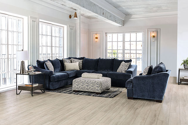 Darlington Sectional