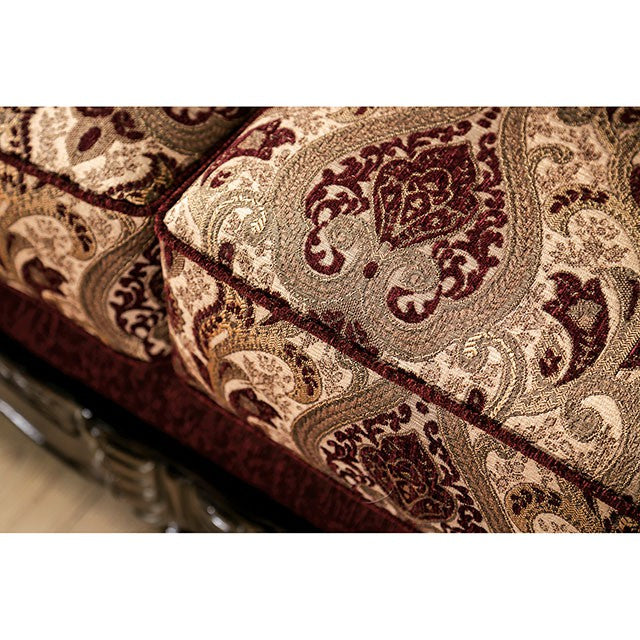 Matteo Sofa