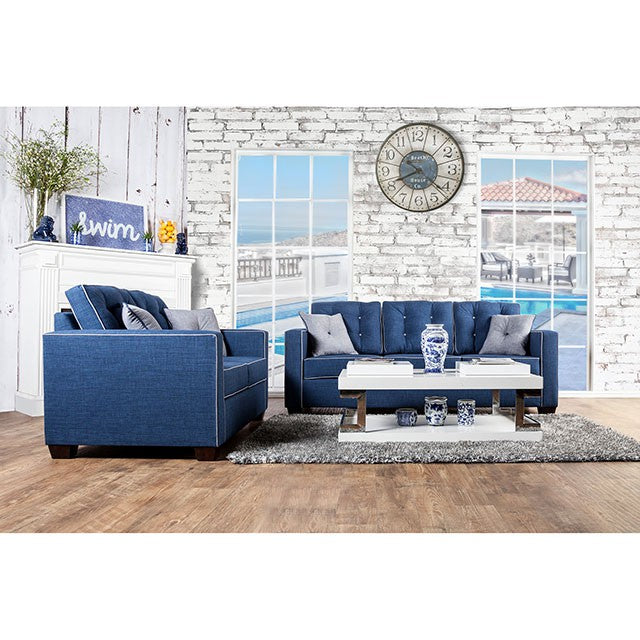 Ravel Love Seat