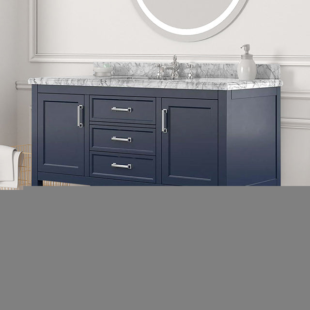 Reston Vanity with Top/ Sink