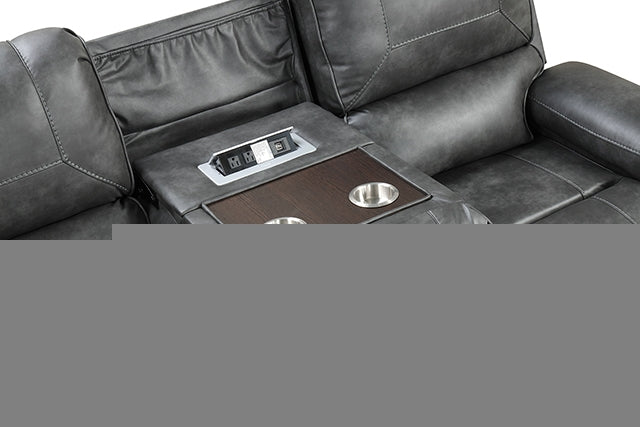 Tepic Sofa